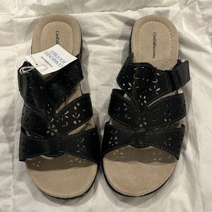 Croft & Barrow Women’s Sandals